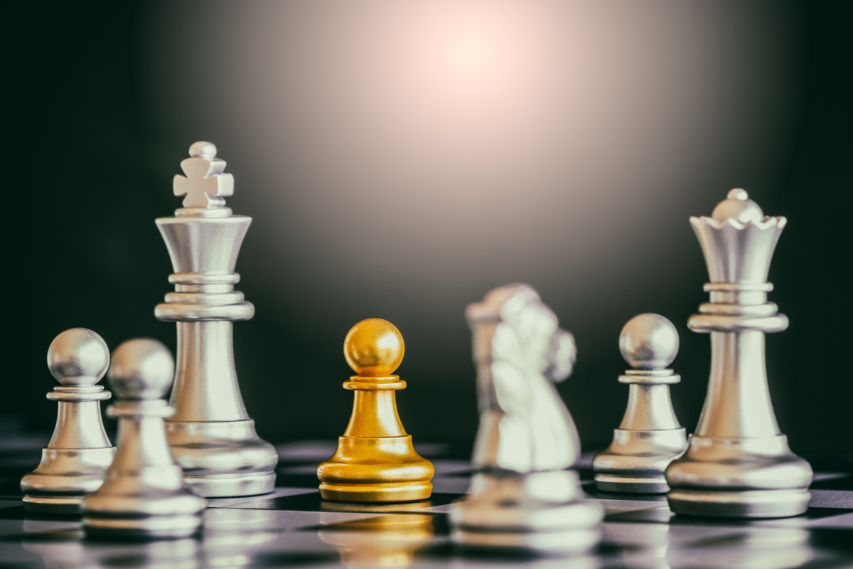 Strategy