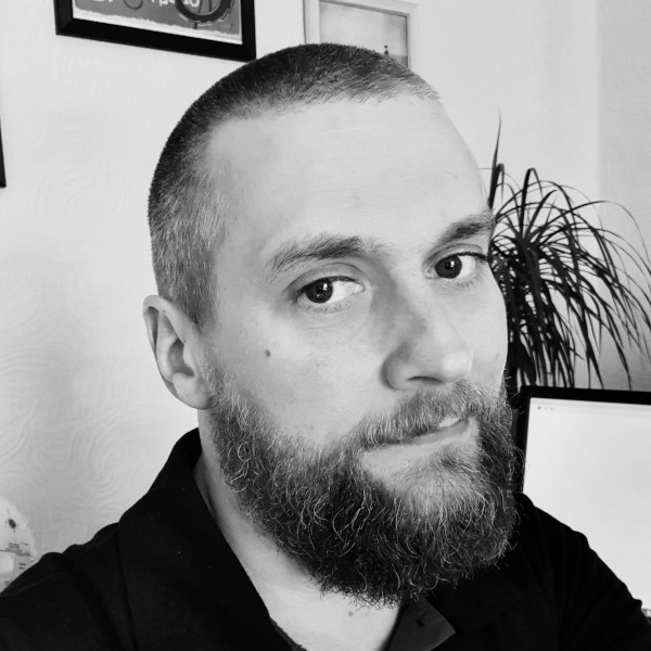Scott Boyd - Freelance Digital Marketing Consultant