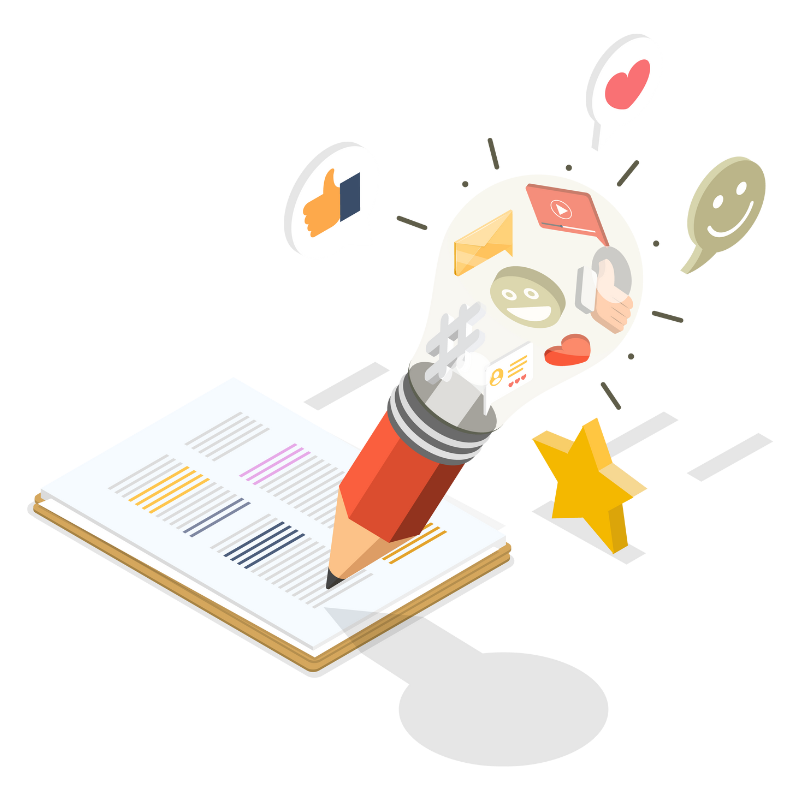 Content Creation
